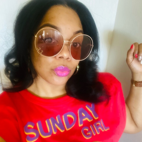 Meet your Posher, Keana - Picture 7 of 11